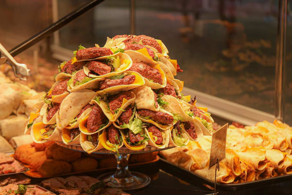 Cosa mangiare a Barcellona